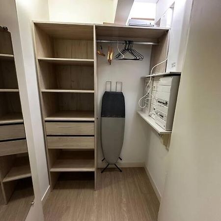 Apartmán Joli F2, 7 Min De La Gare Cannes Exteriér fotografie