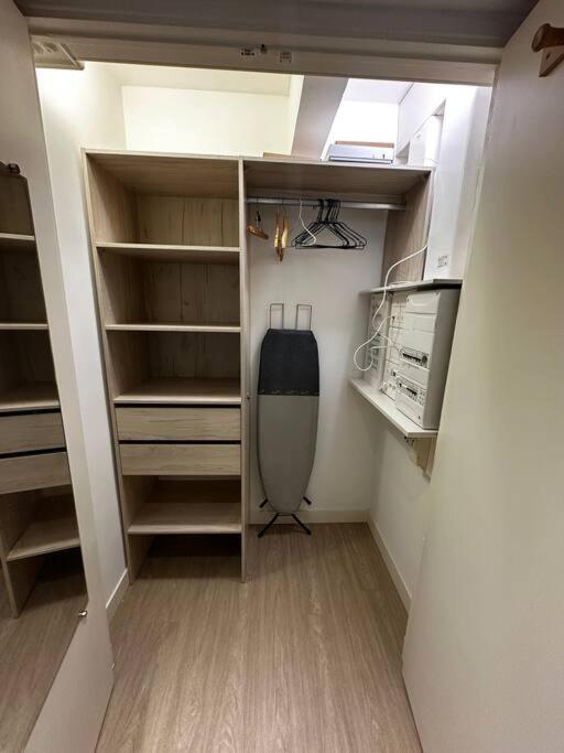 Apartmán Joli F2, 7 Min De La Gare Cannes Exteriér fotografie